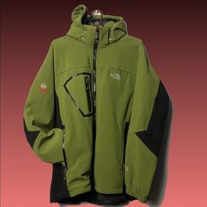 The North Face Jacket